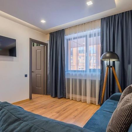 Spacious 2-Bed. Perfect For Family & Friends Gudauri Exterior photo